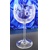 LsG-Crystal Jubilejní sklenice se jménem číše broušená Pampeliška v krabičce J-057 580 ml 1 Ks.