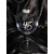 LsG-Crystal Jubilejní sklenice se jménem číše broušená na víno dekor Víno J-239 450 ml 1 Ks.