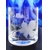LsG-Crystal Skleničky na Whisky/ whisku broušené/ ryté dekor Víno dárkové balení Barline-541 280ml 6 Ks.