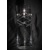 LsG Crystal Skleničky na Longdrink ručně broušené dekor Galaxie originál balení Barline-654 340 ml 6 Ks.