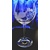 LsG-Crystal Skleničky na červené víno Burgund dekor Víno ručně broušené ryté dárkové balení Eva-804 460 ml 2 Ks.