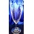 LsG-Crystal Skleničky na pivo ručně broušené dekor Bodlák original balení Kate-1004 380ml 6 Ks.