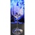 LsG Crystal Sklenice na bílé červené víno ručně broušené ryté dekor Víno Giss-3012 350 ml 2 Ks.