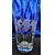 LsG-Crystal Váza skleněná ručně rytá broušená dekor Šípek WA-1968 200 x 115 mm 1 Ks.