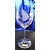 LsG-Crystal Skleničky na bílé/ červené víno ručně broušené ryté dekor Šípek okrasné balení Viola-6638 350ml 6 ks.