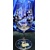 LsG-Crystal Sklenice na víno víceúčelové sklo ručně broušené ryté dekor Pointille dárkové balení satén CX-3314 140ml 6 Ks.
