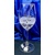 LsG-Crystal Láhev skleněná 31 x Swarovski krystal na víno broušená dekor Kanta nápojový set dárkové balení set-6091 1200/ 250ml 6 Ks.